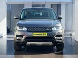 Land Rover Range Rover Sport HSE - Land Rover Range Rover Sport in Oberhausen