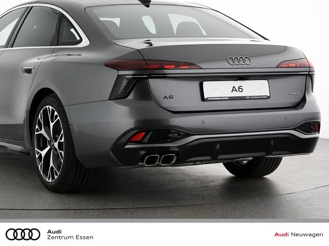 Audi A6 - Bild 7