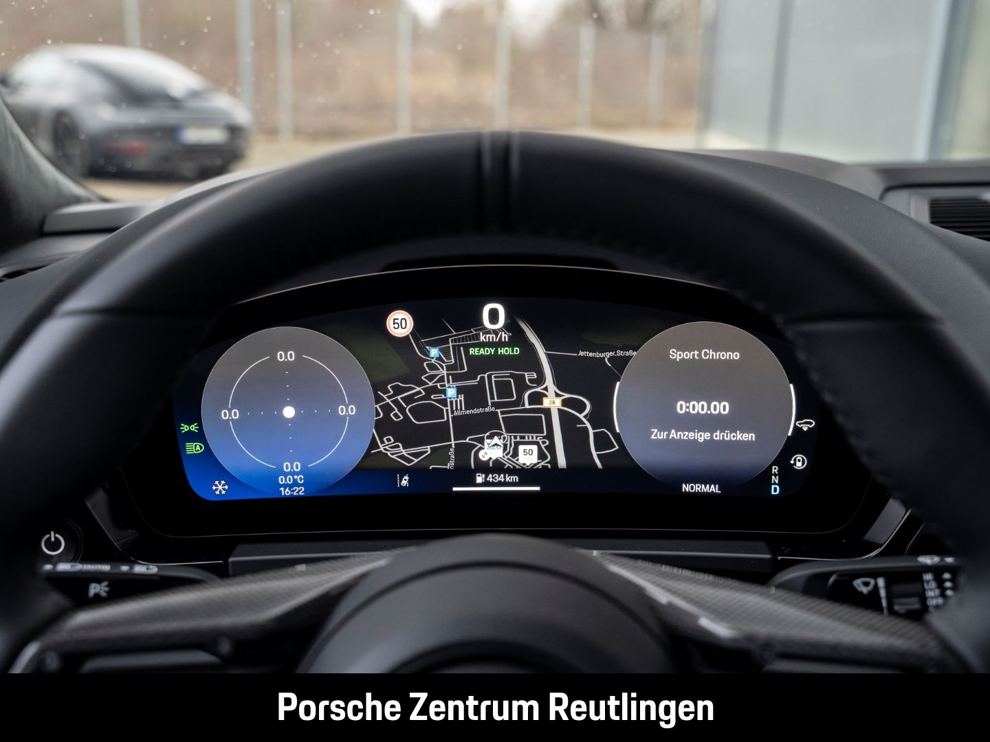 Porsche Macan - Bild 6