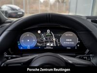 Porsche Macan - Vorschau Bild 6