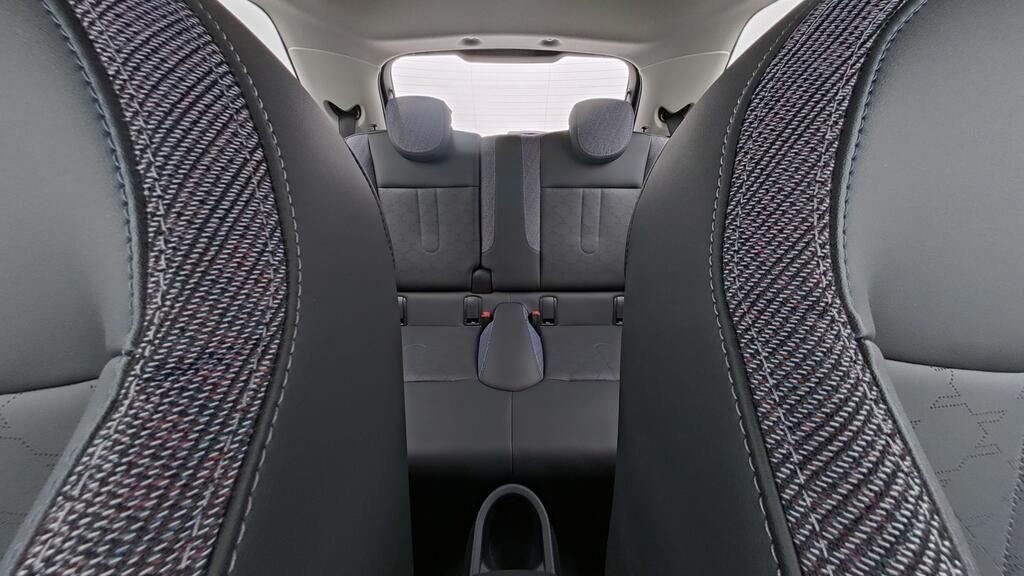 MINI Cooper C - Bild 14
