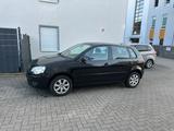 Volkswagen Polo 1.6 - - Volkswagen Polo aus 2006: 1.6