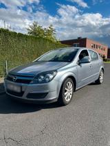 Opel Astra 1.7 CDTI TÜV NEU Festpreis - Opel Astra aus 2005 mit Diesel-Antrieb