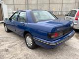 Ford Sierra 2.0 Automatik Servo! H-Zulassung! 2. Hand - Ford Sierra mit Schiebedach