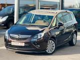 Opel Zafira 1,6 Automatik Tourer Turbo - gebrauchte Opel Zafira aus dem Jahr 2013