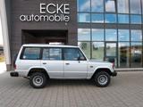 Mitsubishi Pajero - gebrauchte Mitsubishi Pajero aus dem Jahr 1989