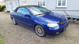Opel Astra G 2,2 Cabrio 90 Jahre Bertone - Opel Astra: Cabrio, J