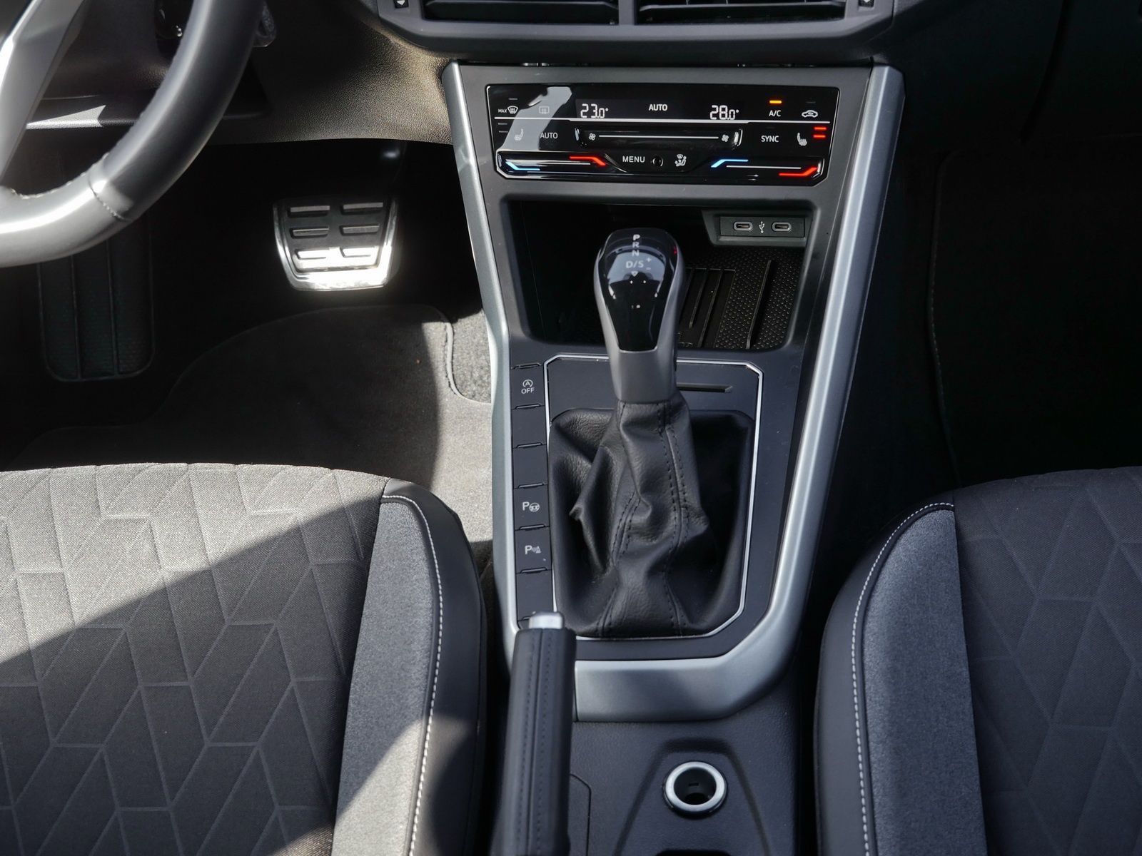 Volkswagen Taigo - Bild 9