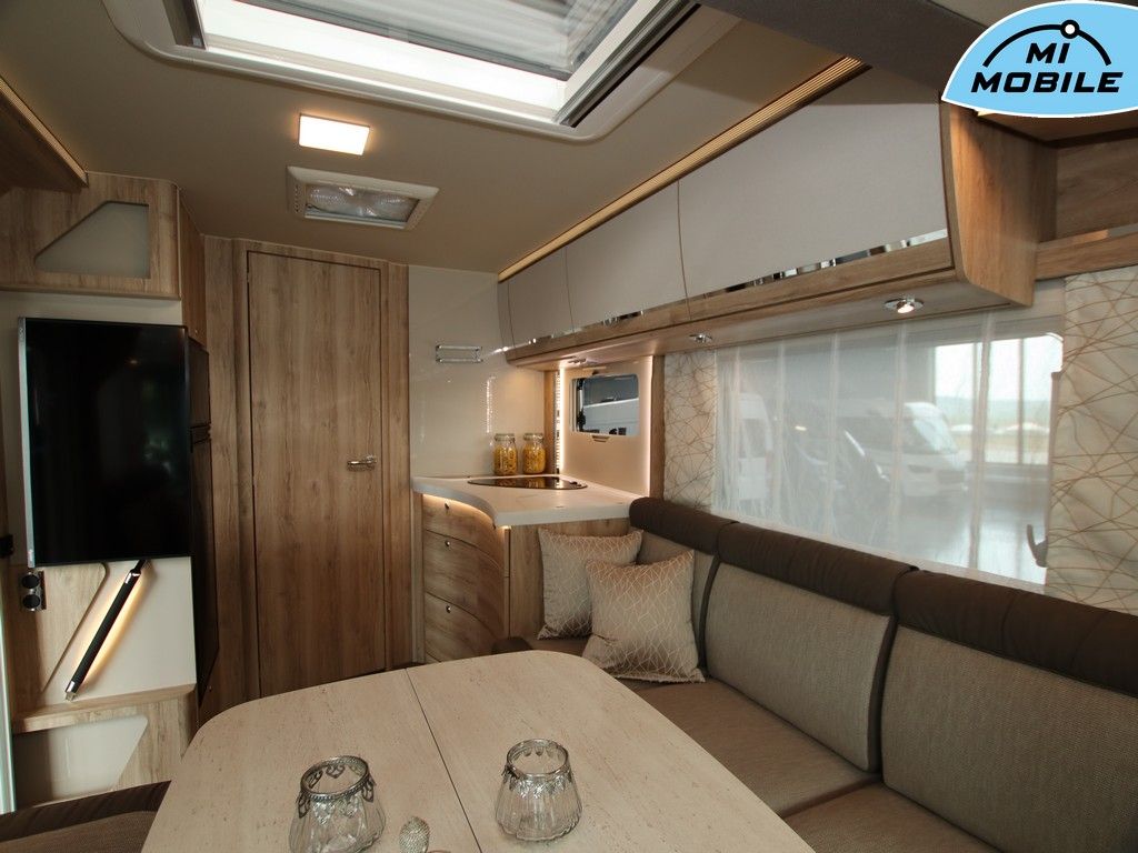 Fahrzeugabbildung Eura Mobil Integra Line 695 LF *Black Friday Deal*