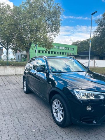 BMW Bmw X3 2016