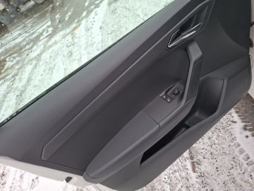 Seat Ibiza Style 1.0 TSI °SHZ°AAC°PDC°Tempomat°