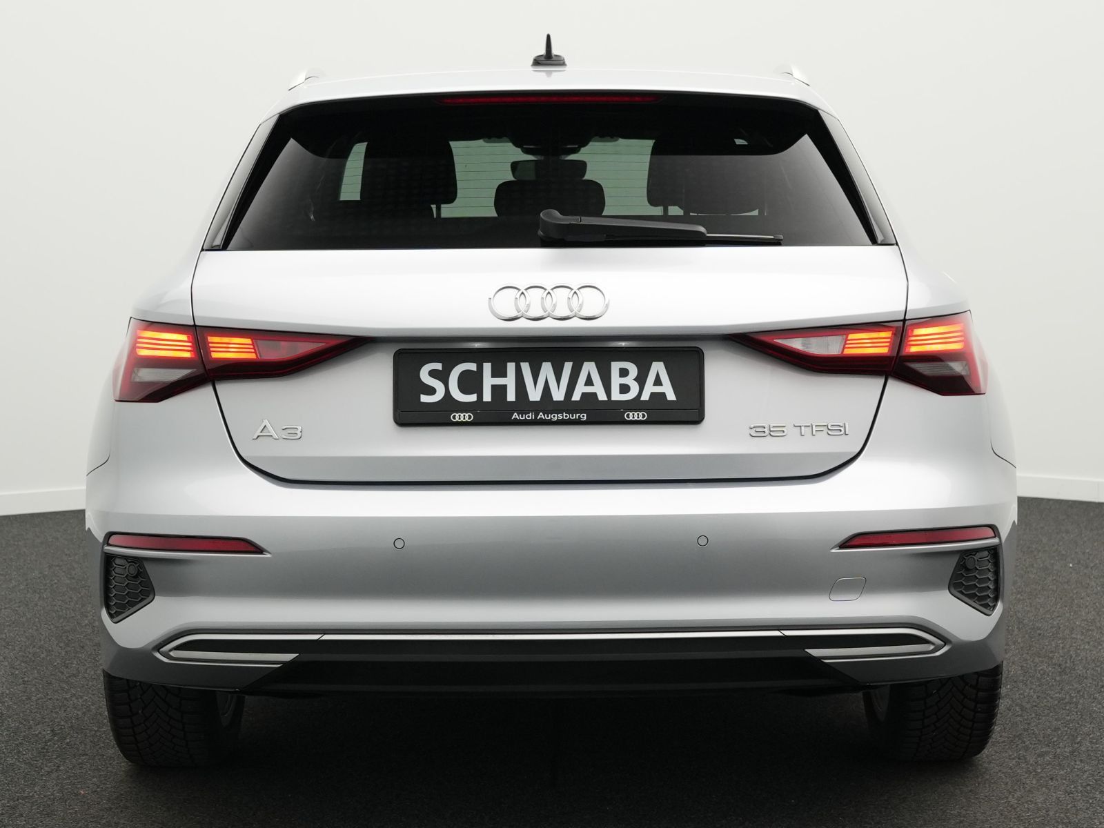 Audi A3 - Bild 8