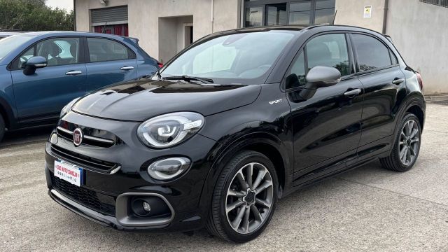 Fiat 500X 1.6 MultiJet 120 CV Sport