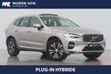 Volvo XC60 T6 Plug-in hybrid Essential Bright | panora - Volvo XC60: Essential