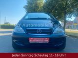 Mercedes-Benz A 140 CLASSIC |TÜV NEU|KLIMA|FEDERN NEU| - Mercedes-Benz A 140: Van