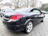 Opel Astra H Twin Top 1,8 Endless Summer - gebrauchte Opel Astra aus dem Jahr 2008