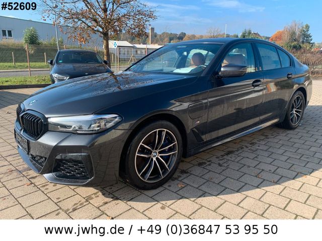 BMW 545e xDr M Sport COCKP-PRO/ACC/HUD/SDACH/KAMERA