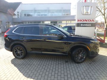 Honda CR-V 2,0e:HEV Elegance 4WD Navi.*Leder*Panorama*