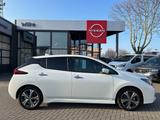 Nissan Leaf 40kWh N-CONNECTA/LED+WINTER/PRO PILOT - Nissan Leaf: N Connecta
