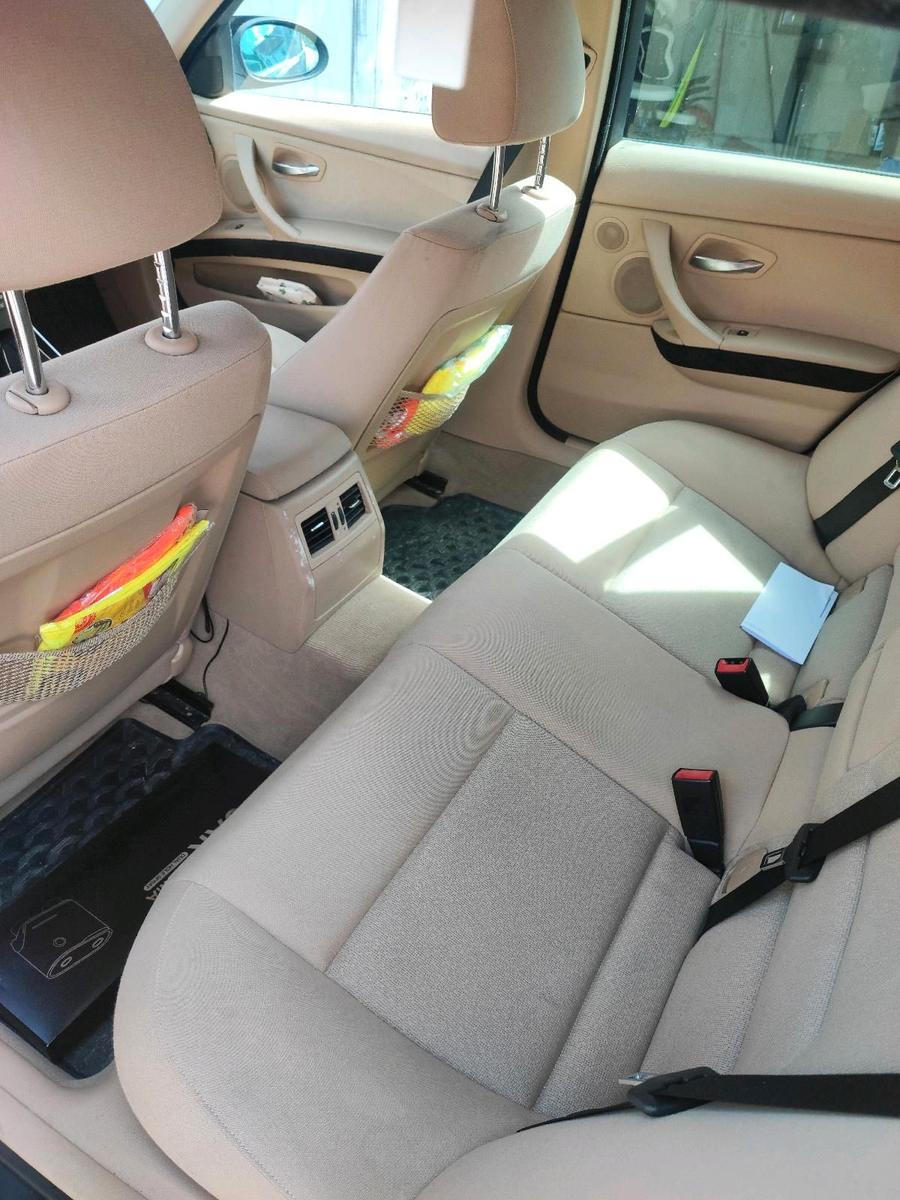 BMW 330 2006 — photo 5