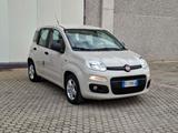 Fiat Panda 1.3 MJT s&s Easy *EURO 6B* - Fiat Panda EASY mit Diesel-Antrieb