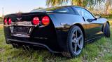 Corvette C6 Limited Edition -  noch bis 21.07.2026 online - gebrauchte Corvette Sportwagen