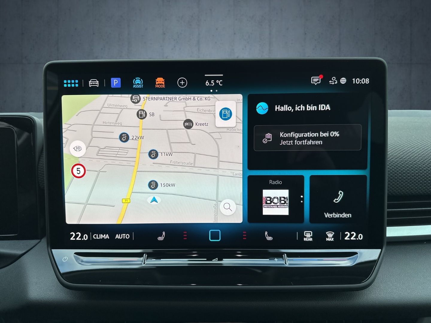 Volkswagen T-Roc - Bild 15