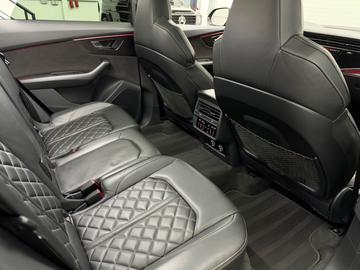 صورة مصغرة 14 لـ 2020 AUDI SQ8