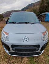 Citroën C3 Picasso 1.4.Vti 95Tendance - Citroën C3 Picasso Tendance mit Benzin-Antrieb