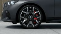 BMW 540 - Vorschau Bild 5