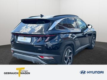 Hyundai TUCSON - 5