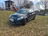 Suzuki SX4 1.6 VVT 4WD Comfort Comfort - gebrauchte Suzuki SX4 aus dem Jahr 2011