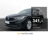 Volkswagen Tiguan 2.0 TDI MOVE | AHK | NAVI | ACC | LED | - Volkswagen Tiguan aus 2024