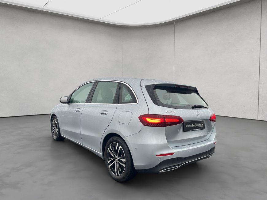 Mercedes-Benz B 180 Progressive Advanced LED Kamera