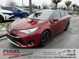 Toyota Avensis 1.8 Team D SHZ|RFK|Klimaaut. - Toyota: Team