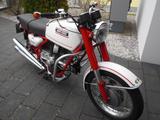 Moto Guzzi Falcone 500 Civile - Offers