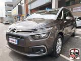 Citroën Citroen Grand C4 SpaceTourer BlueHDi 160 S&S EAT - Citroën C4 SpaceTourer aus 2020