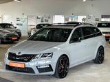 Skoda Octavia Combi RS 60 DSG *SHZ*PAN*NAV*LED*PDC - Skoda Octavia: Rs60