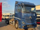 Mercedes-Benz ACTROS 2553 L / LENKACHSE / 2 x AHK / MULTIW. - Angebote