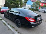 Mercedes-Benz Mercedes Cls 350 Diesel - Mercedes-Benz CLS 350 in Freiburg