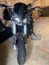 Suzuki GSXR 1100W  - SUZUKI GSX1100