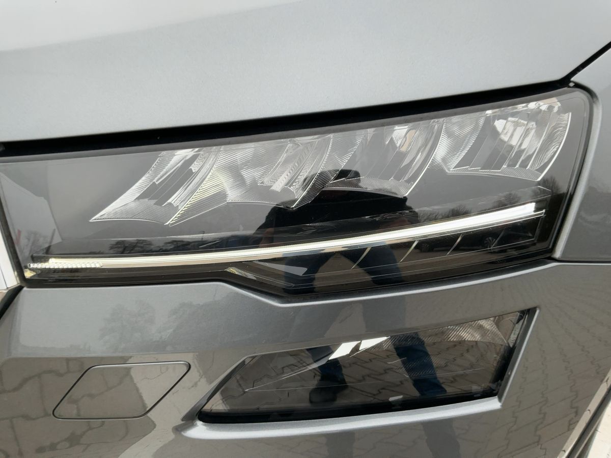 Skoda Karoq - Bild 15