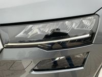 Skoda Karoq - Vorschau Bild 15