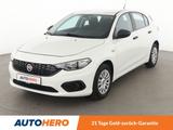 Fiat Tipo 1.4 Pop*TEMPO*PDC*KLIMA*GARANTIE* - Fiat Tipo Gebrauchtwagen in Hamburg