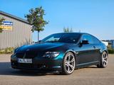 BMW 630i Coupé Individual - BMW aus 2006: Coupé