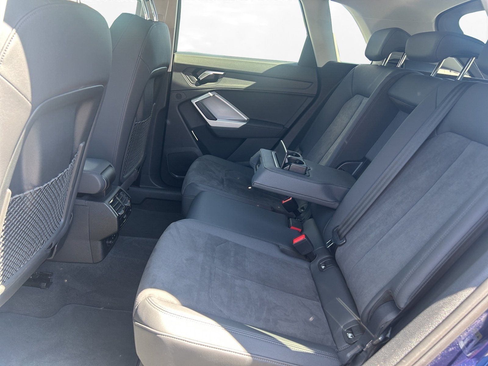 Audi Q3 45 TFSIe S tronic S line | MMI NAVI PLUS | AH foto 11