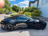 Porsche 992 Carrera S Cabriolet - Porsche 992 in Frankfurt (Main)