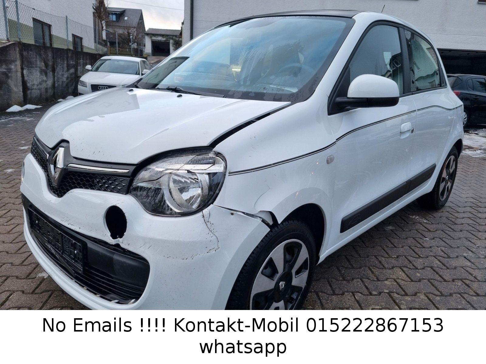 Renault Twingo Liberty SCe 70