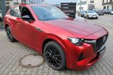 Mazda CX-60 2025 eSKYACT D 254ps Aut. AWD Homura COSO - Mazda mit Diesel-Antrieb: Allradantrieb