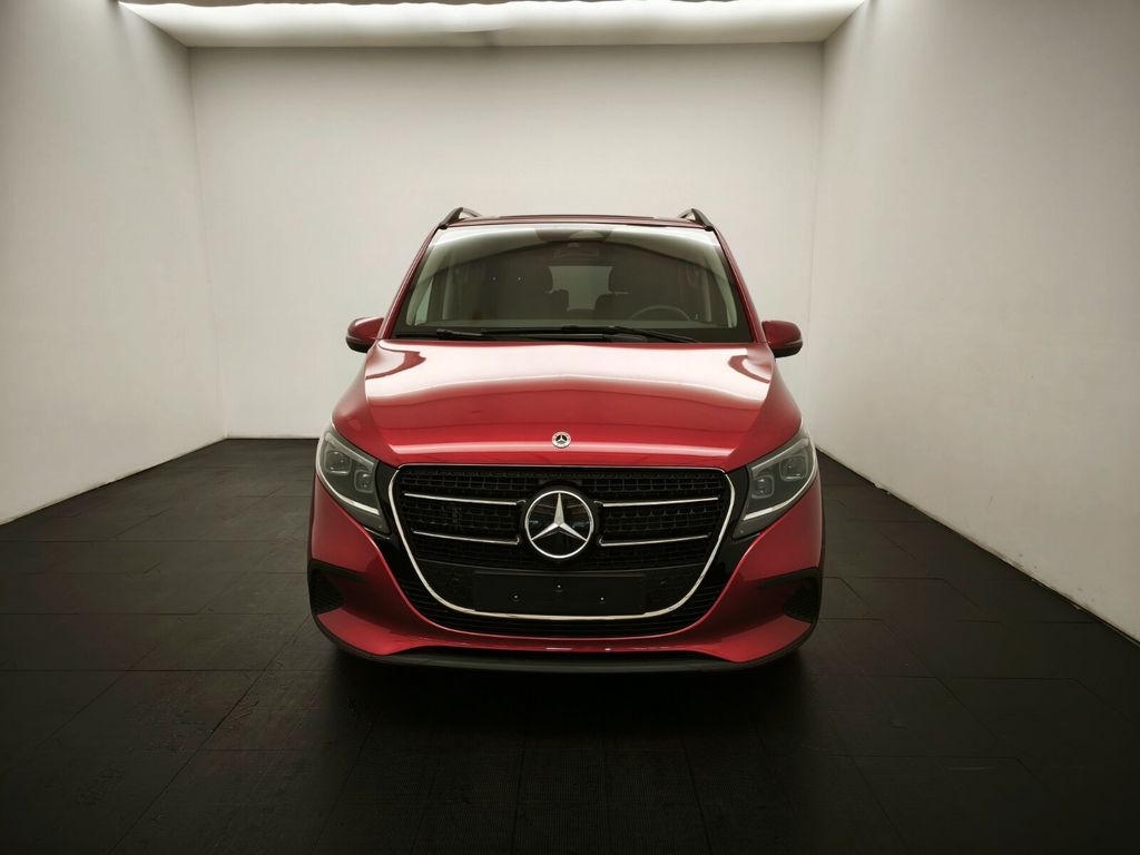 Mercedes-Benz V 220 d Style/K DISTR. Navi BEAM Widescreen AHK